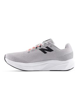 Zapatilla New Balance FuelCell Propel V5 Hombre Gris