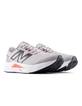 Zapatilla New Balance FuelCell Propel V5 Hombre Gris