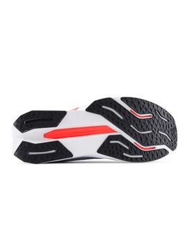 Zapatilla New Balance FuelCell Propel V5 Hombre Gris