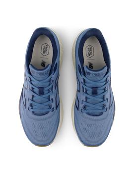 Zapatillas New Balance 680 Hombre Azul