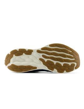 Zapatillas New Balance 680 Hombre Azul