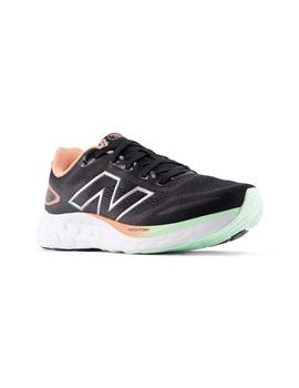 Zapatillas New Balance 680 Mujer Negro