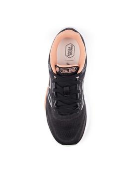 Zapatillas New Balance 680 Mujer Negro