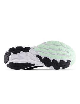 Zapatillas New Balance 680 Mujer Negro