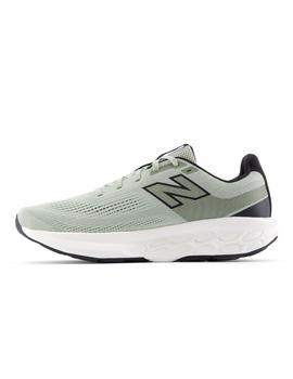 Zapatillas New Balance 520 Hombre Verde