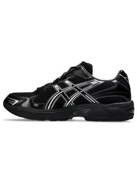 Zapatillas Asics Gel 1130 Hombre Negro