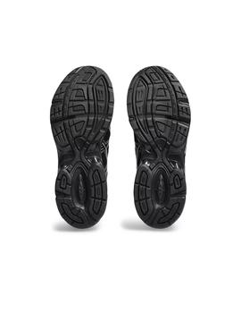Zapatillas Asics Gel 1130 Hombre Negro
