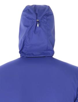 Chaqueta Asics Icon Hombre Azul