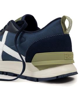 Zapatillas Munich Versatile 28 Hombre Multicolor