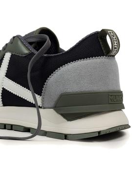 Zapatillas Munich Versatile 27 Hombre Multicolor