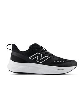 Zapatillas New Balance Fresh Foam Mujer Negro