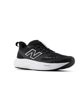 Zapatillas New Balance Fresh Foam Mujer Negro