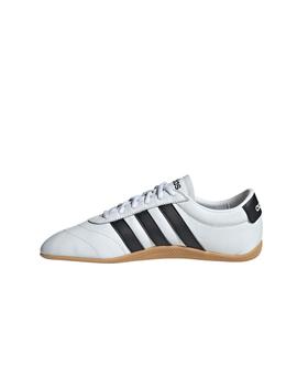 Zapatillas Adidas Grand Court Lo Mujer Blanco