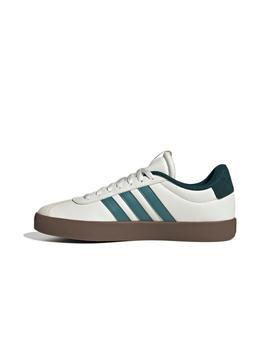 Zapatillas Adidas VL Court 3.0 Hombre Verde