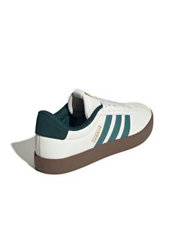 Zapatillas Adidas VL Court 3.0 Hombre Verde