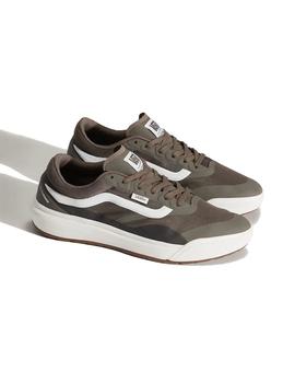 Zapatillas Vans Ultrarange 2.0 Hombre Taupe