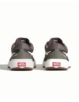 Zapatillas Vans Ultrarange 2.0 Hombre Taupe