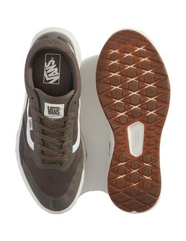 Zapatillas Vans Ultrarange 2.0 Hombre Taupe