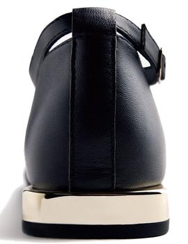 Bailarinas Gioseppo Elsie Mujer Negro