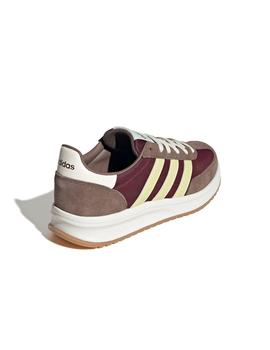 Zapatillas Adidas Run 70s Mujer Marrón