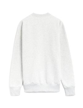 Sudadera Dickies Summerdale Hombre Gris