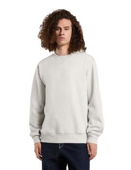 Sudadera Dickies Summerdale Hombre Gris