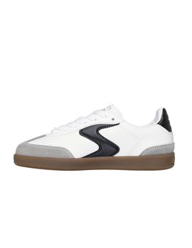 Zapatillas Skechers Hotshot Junior Varsity Blanco