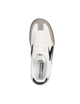 Zapatillas Skechers Hotshot Junior Varsity Blanco