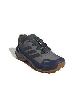 Zapatillas Adidas Terrex Skychaser Ax5 Gtx Hombre Gris
