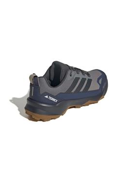 Zapatillas Adidas Terrex Skychaser Ax5 Gtx Hombre Gris