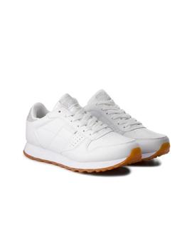 Zapatillas Skechers OG 85-Old School Cool Mujer Blanco