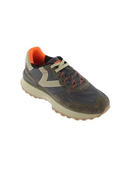 Zapatillas Victoria Rush Urban Hombre Negro