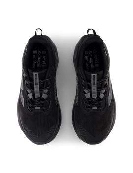 Zapatillas New Balance DynaSoft Nitrel v6 GTX Mujer Negro