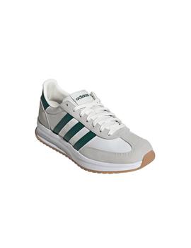 Zapatillas Adidas Run 70s  2.0 Hombre Blanco