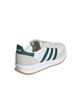 Zapatillas Adidas Run 70s  2.0 Hombre Blanco