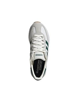Zapatillas Adidas Run 70s  2.0 Hombre Blanco