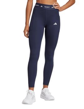 Mallas Adidas TF Stash Mujer Marino