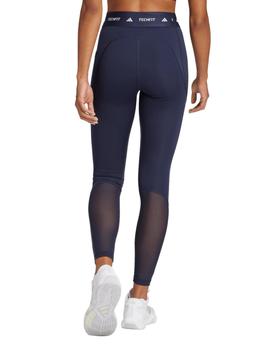 Mallas Adidas TF Stash Mujer Marino