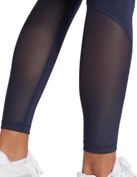 Mallas Adidas TF Stash Mujer Marino