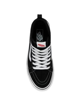 Zapatillas Vans MTE Sk8-Hi Insulated Hombre Negro