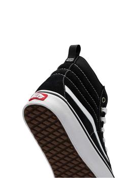 Zapatillas Vans MTE Sk8-Hi Insulated Hombre Negro