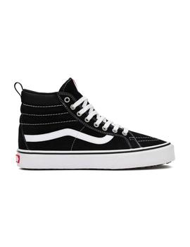 Zapatillas Vans MTE Sk8-Hi Insulated Hombre Negro