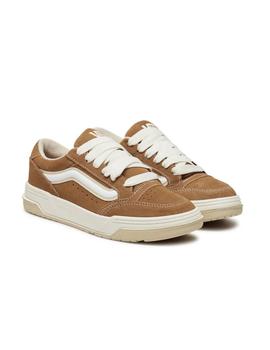 Zapatillas Vans Hylane Mujer Marrón