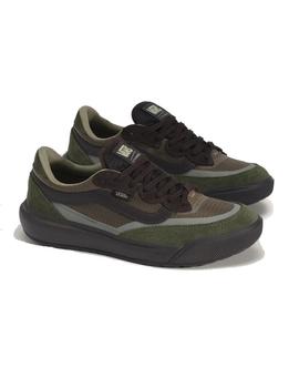 Zapatillas Vans MTE Ultrarange 2.0 SE Hombre Verde