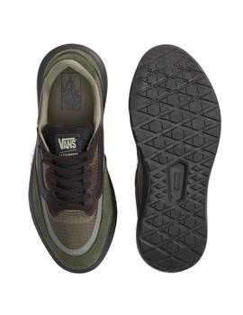 Zapatillas Vans MTE Ultrarange 2.0 SE Hombre Verde