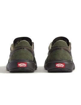 Zapatillas Vans MTE Ultrarange 2.0 SE Hombre Verde