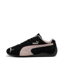 Zapatillas Puma Speedcat OG Mujer Negro