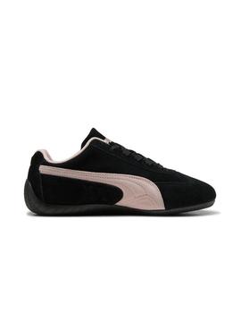 Zapatillas Puma Speedcat OG Mujer Negro
