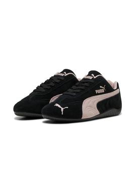 Zapatillas Puma Speedcat OG Mujer Negro