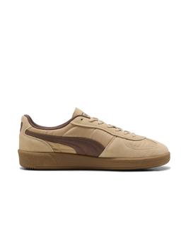 Zapatillas Puma Palermo Pop Hombre Marrón